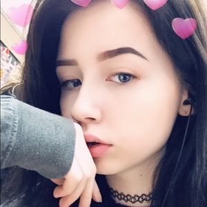 Meet your Posher, Wendy